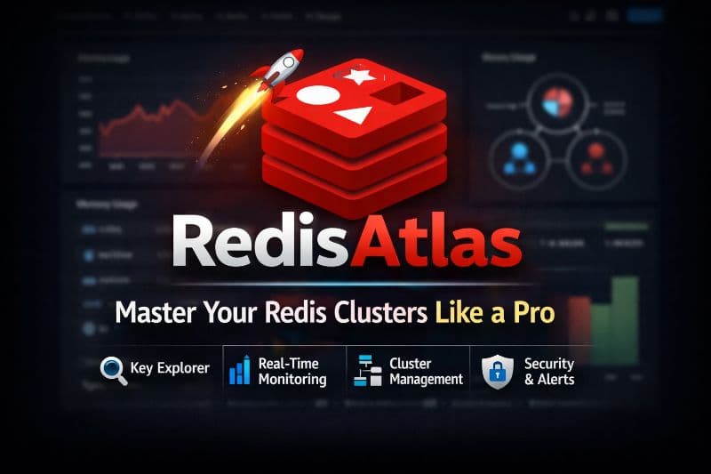 RedisAtlas