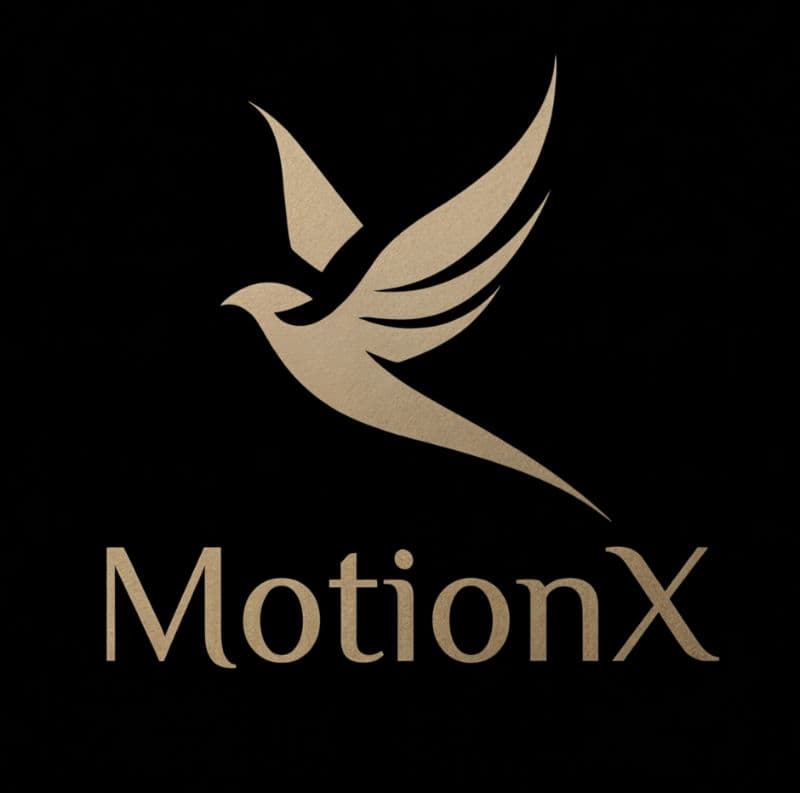 MotionX Studio