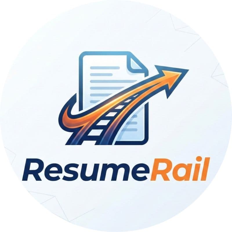 ResumeRail — AI Resume Builder