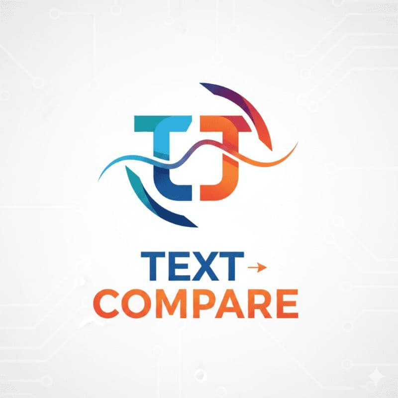 Online Text Compare Tool