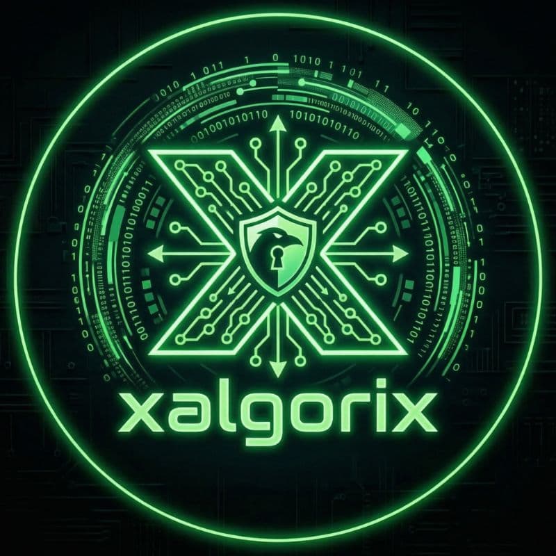 xalgorix