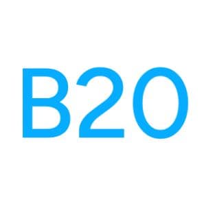 B20 for SME