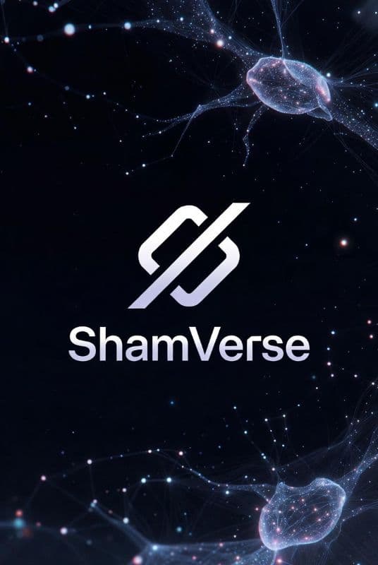 ShamVerse