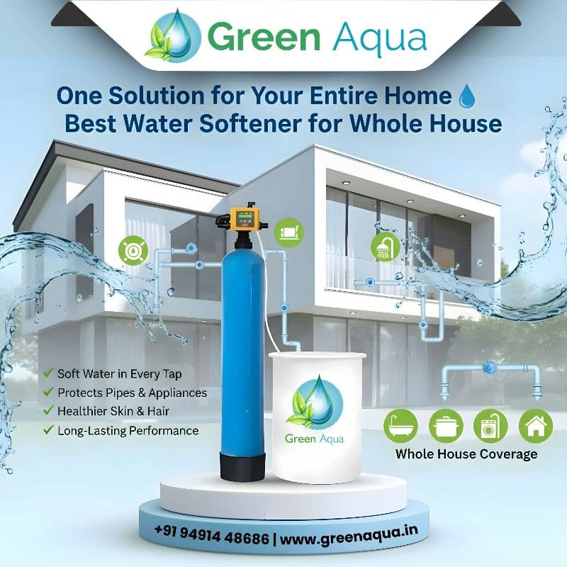 Water Treatment Plant Manufacturers 