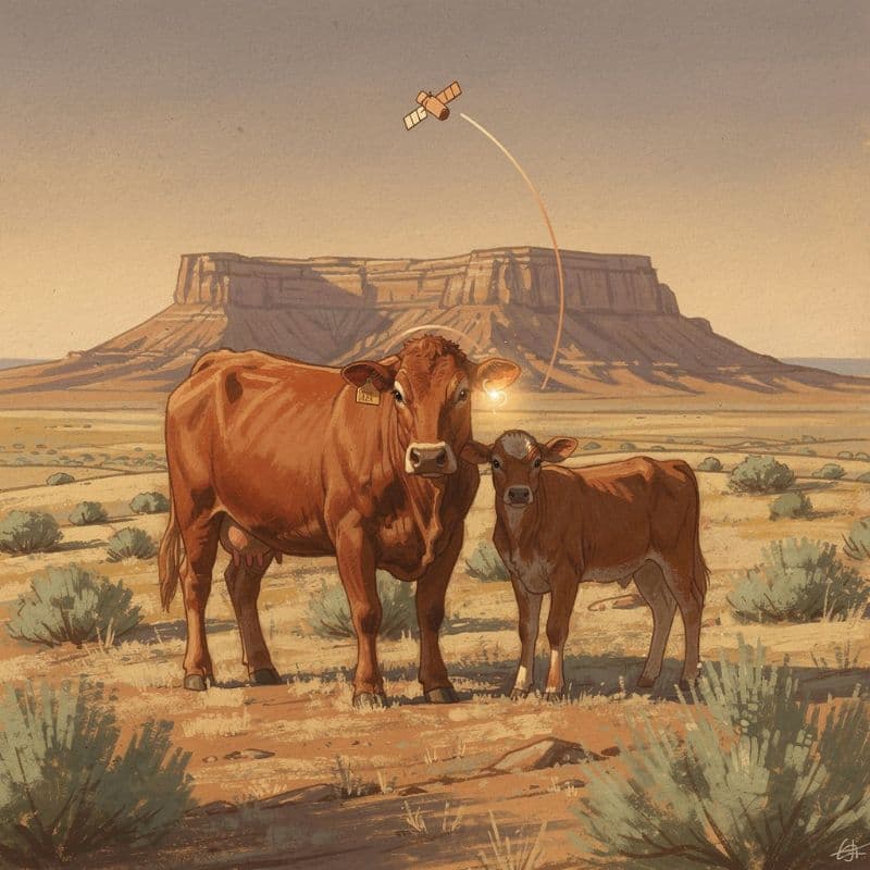 Open Range Systems
