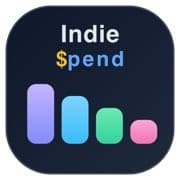 IndieSpend What's Your SaaS Costs to Run