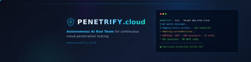 Penetrify.cloud