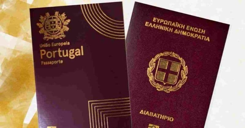 Permanent Residency by Investment
