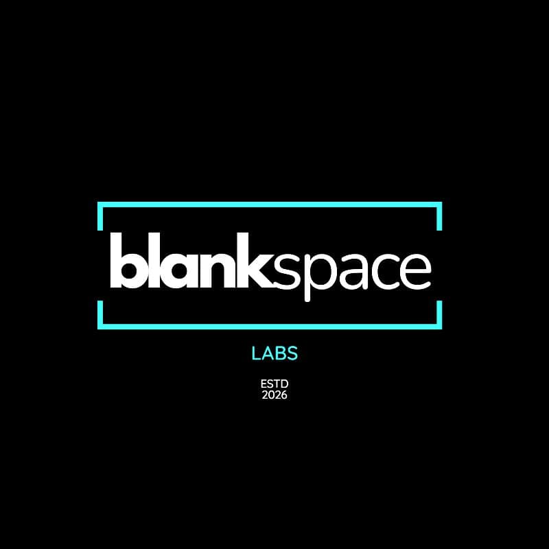 [blank space]LABS