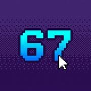 67 Clicker