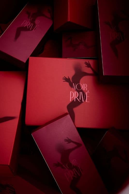 Noir Prive