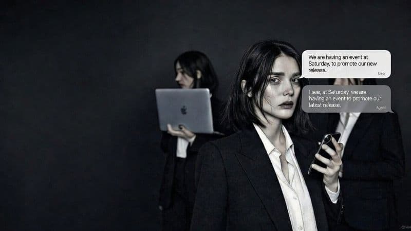 AnalogAI Deepthink