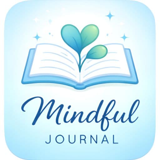 Mindful Journal – Mood & Habits