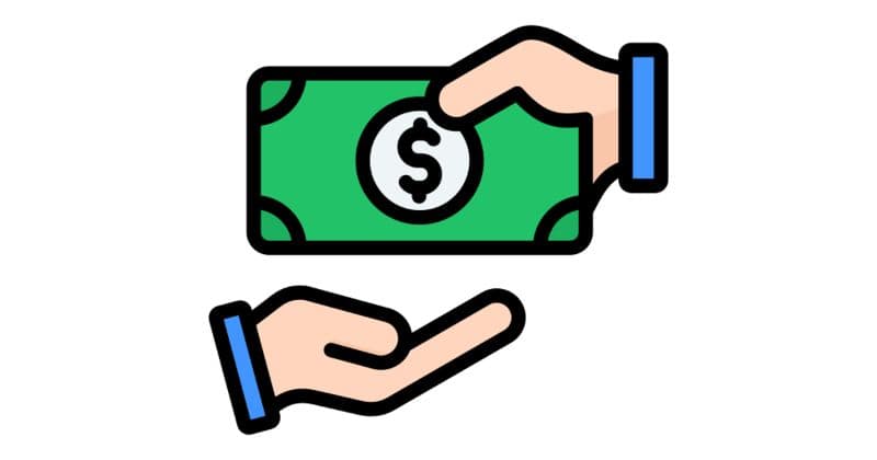 Disteven - Distribute money evenly