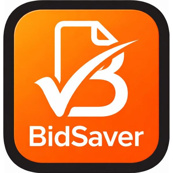 BidSaver
