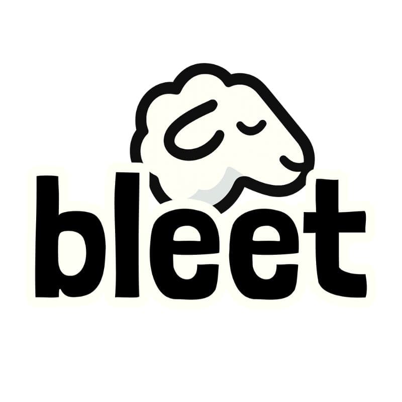 Bleet