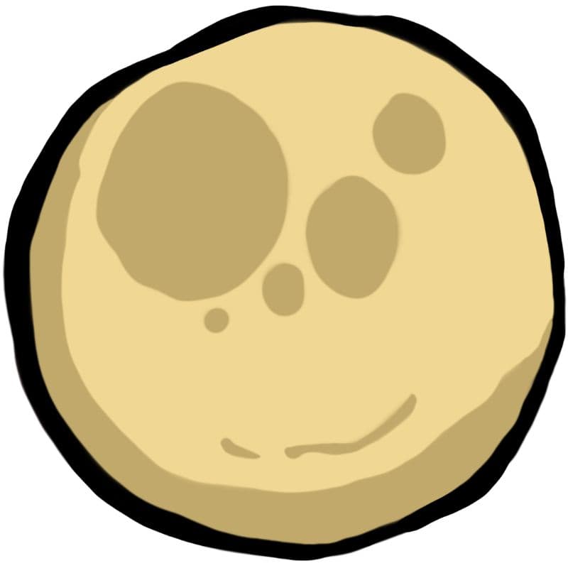 Mooon