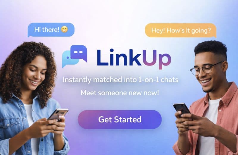 LinkUp