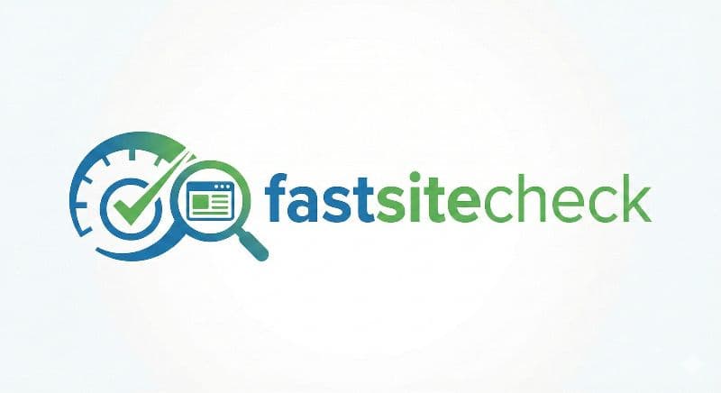 FastSiteCheck