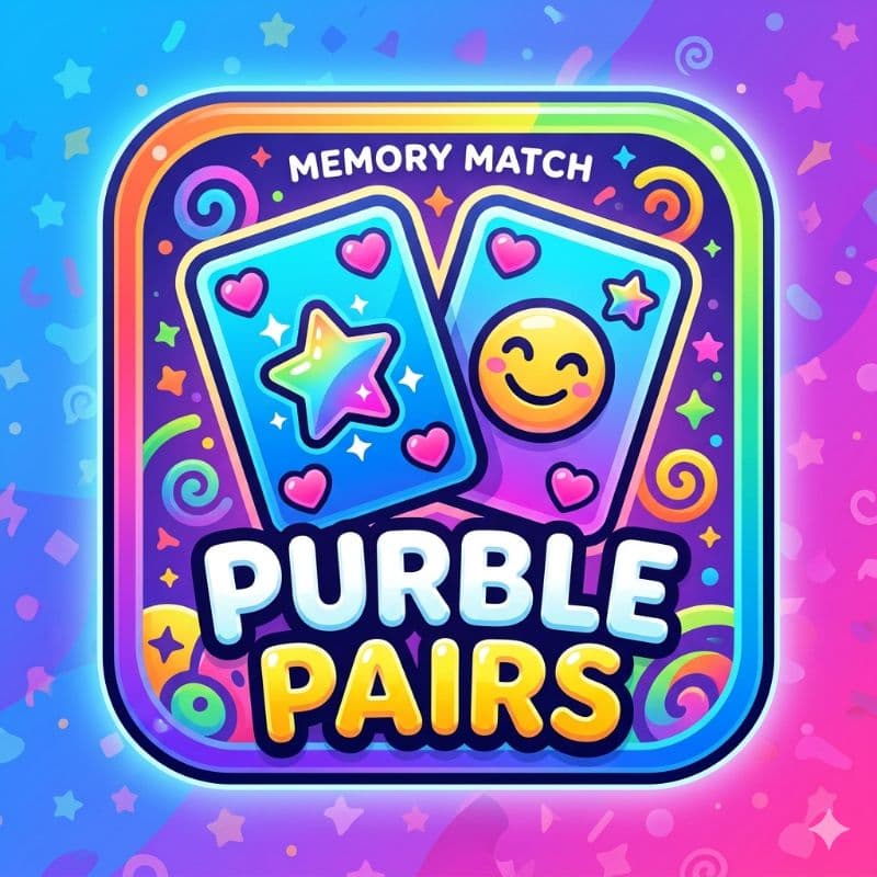 Purble pairs game 
