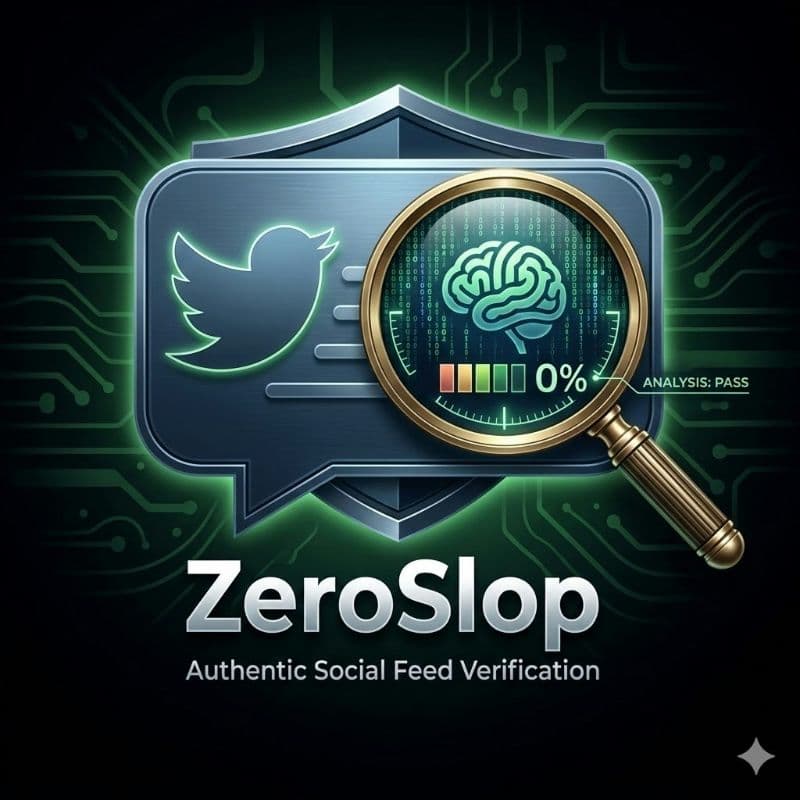 ZeroSlop