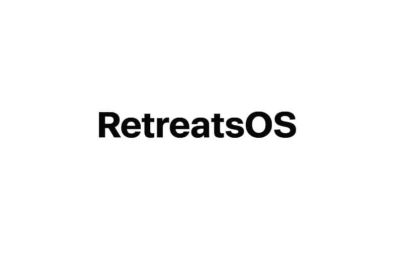Retreatsos
