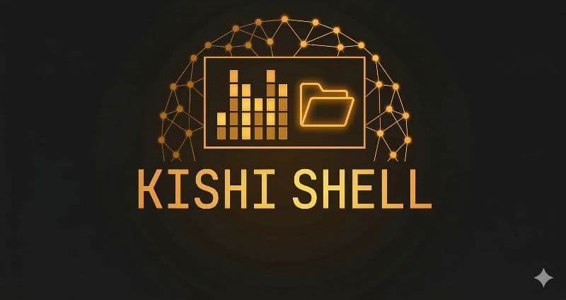 Kishi-Shell