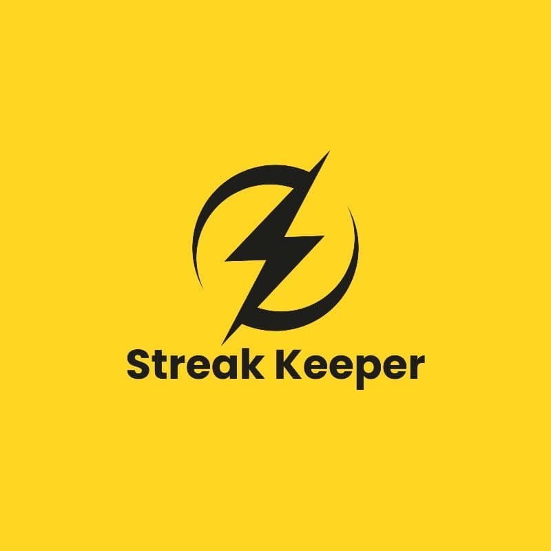 StreakKeeper