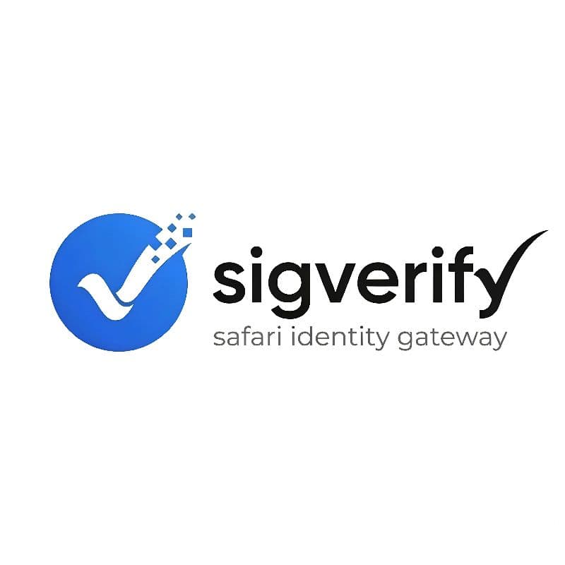 SigVerify