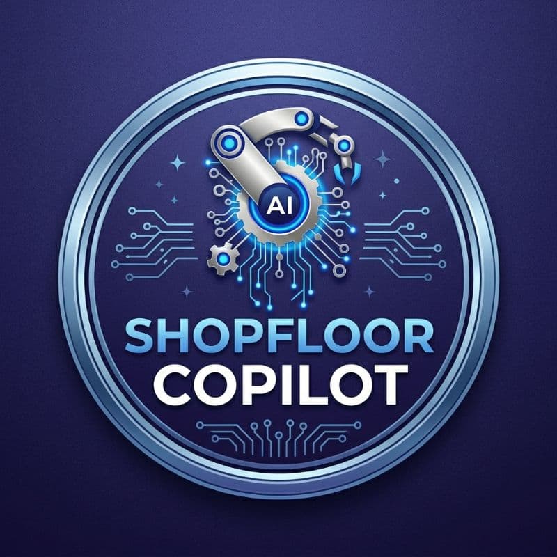 Shopfloor Copilot