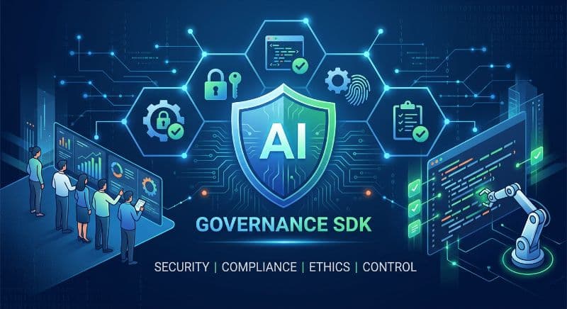 AI Governance Infrastructure