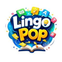 LingoPop — NYT Connections in 195+ Lang