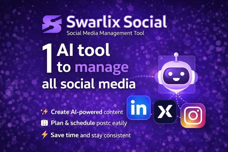 Swarlix