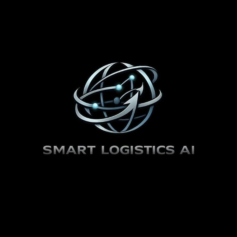 SmartLogisticsAI