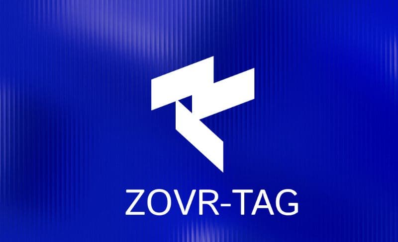 Zovr-Tag