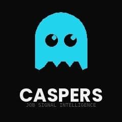 Caspers