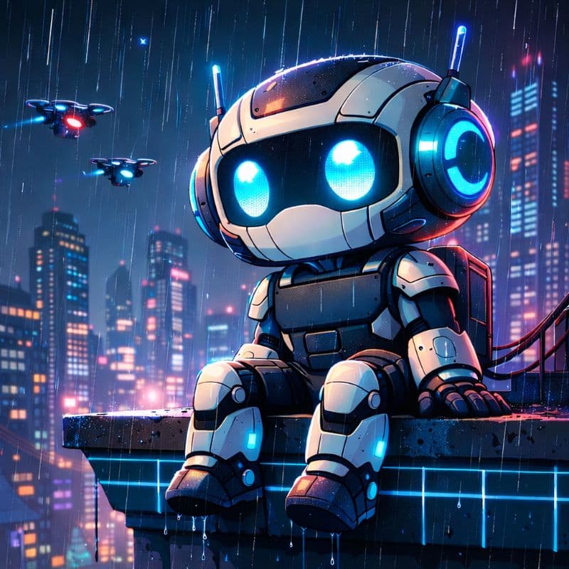 Grid Oasis