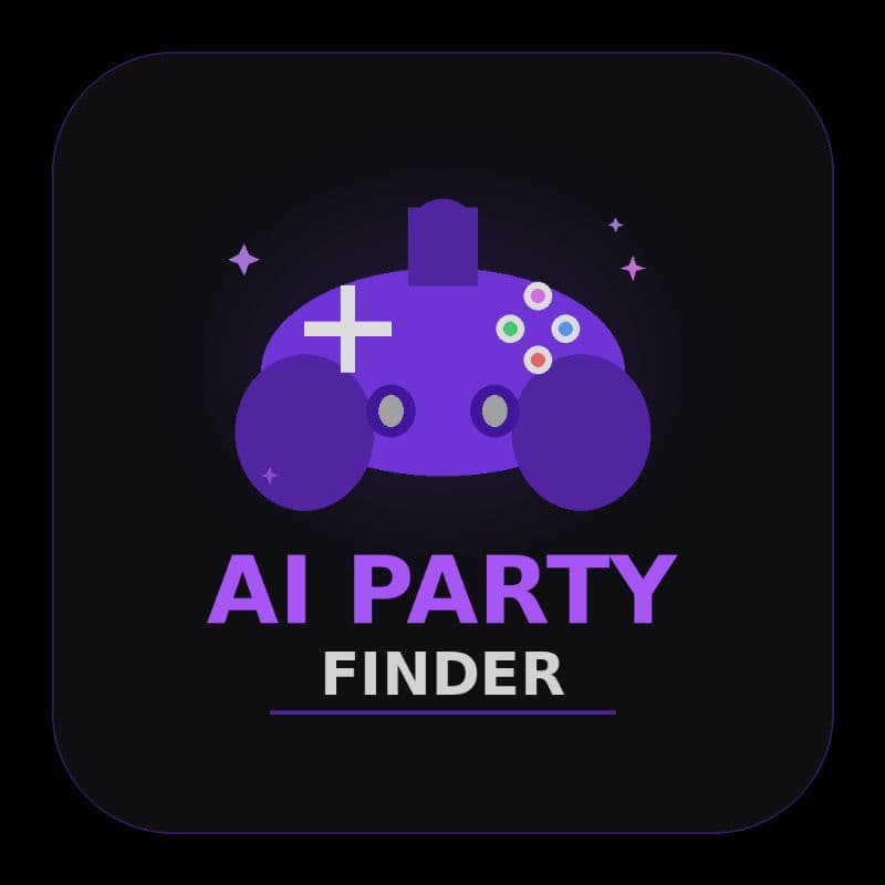 AI Party Finder