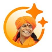 Ask Nithyananda AI