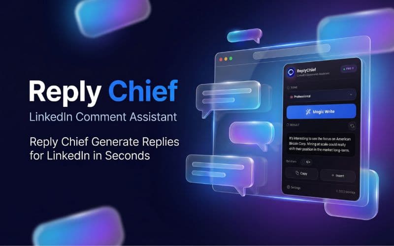 ReplyChief