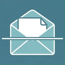 LAITTER: ADHD Mail Organizer