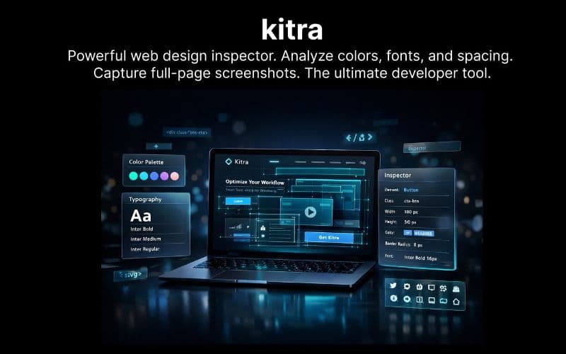 Kitra