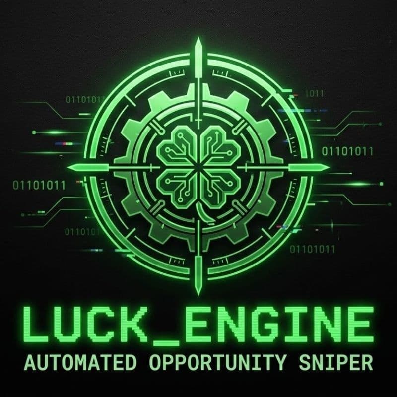 LuckEngine