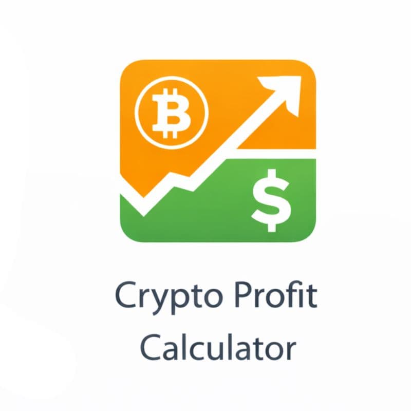 Crypto Profit Calculator