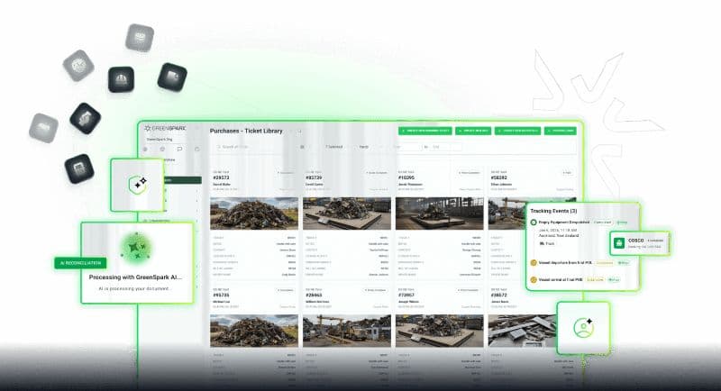Green Spark Software