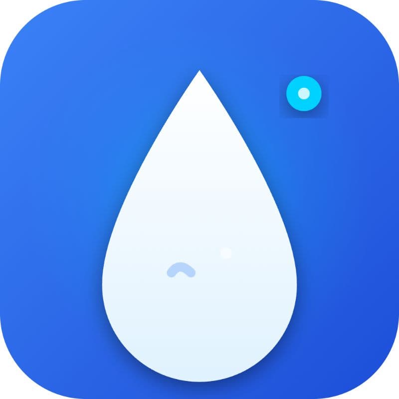 Aura Water: Private Hydration