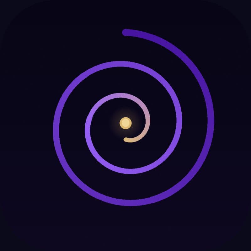 Virya Clock