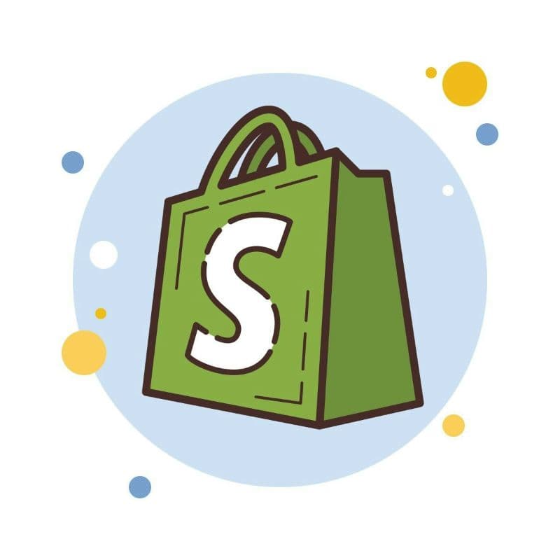 50K+ Shopify Store Database