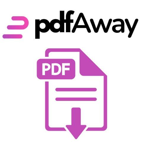 Edit, Compress, Merge PDFs