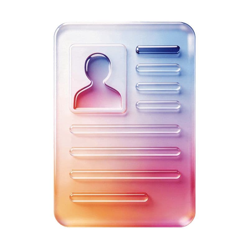 ResumeBuilder